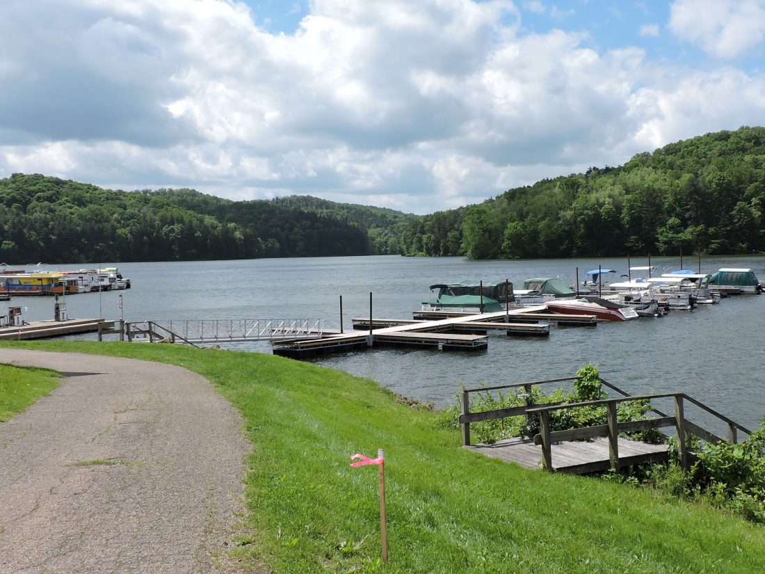 Tappan set for millions in renovations News, Sports, Jobs The Times Leader